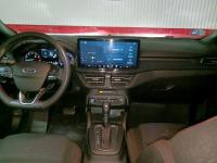 Ford Focus 1.0 Ecoboost MHEV 92kW STLine Auto