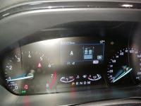 Ford Focus 1.0 Ecoboost MHEV 92kW STLine Auto