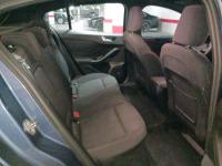 Ford Focus 1.0 Ecoboost MHEV 92kW STLine Auto