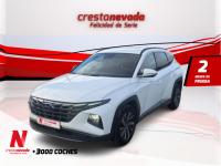 Hyundai Tucson 1.6 TGDI 110kW 150CV Maxx