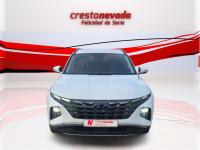 Hyundai Tucson 1.6 TGDI 110kW 150CV Maxx