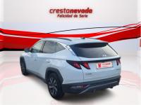 Hyundai Tucson 1.6 TGDI 110kW 150CV Maxx