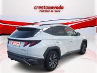 Hyundai Tucson 1.6 TGDI 110kW 150CV Maxx