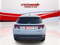 Hyundai Tucson 1.6 TGDI 110kW 150CV Maxx