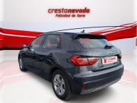 AUDI A1 Sportback 30 TFSI 81kW 110CV S tronic