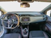 NISSAN Micra IGT 68 kW 92 CV E6DF Acenta