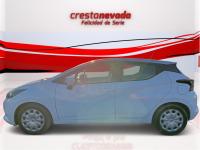 NISSAN Micra IGT 68 kW 92 CV E6DF Acenta