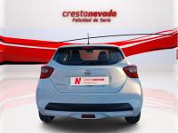 NISSAN Micra IGT 68 kW 92 CV E6DF Acenta