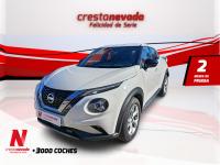 NISSAN Juke DIGT 84 kW 114 CV 6MT NConnecta