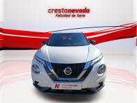 NISSAN Juke DIGT 84 kW 114 CV 6MT NConnecta