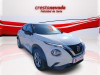 NISSAN Juke DIGT 84 kW 114 CV 6MT NConnecta