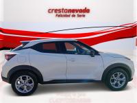 NISSAN Juke DIGT 84 kW 114 CV 6MT NConnecta