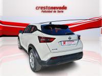 NISSAN Juke DIGT 84 kW 114 CV 6MT NConnecta
