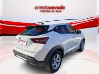 NISSAN Juke DIGT 84 kW 114 CV 6MT NConnecta