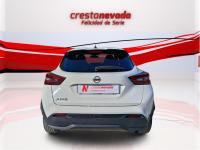 NISSAN Juke DIGT 84 kW 114 CV 6MT NConnecta