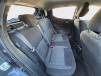 NISSAN Micra IGT 68 kW 92 CV E6DF Acenta