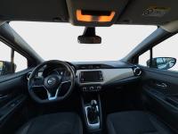 NISSAN Micra IGT 68 kW 92 CV E6DF Acenta