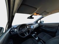 NISSAN Micra IGT 68 kW 92 CV E6DF Acenta