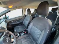 NISSAN Micra IGT 68 kW 92 CV E6DF Acenta