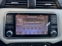 NISSAN Micra IGT 68 kW 92 CV E6DF Acenta