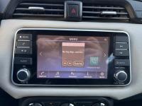 NISSAN Micra IGT 68 kW 92 CV E6DF Acenta