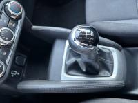 NISSAN Micra IGT 68 kW 92 CV E6DF Acenta