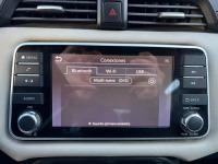 NISSAN Micra IGT 68 kW 92 CV E6DF Acenta