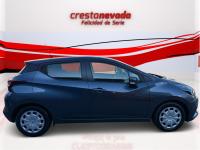 NISSAN Micra IGT 68 kW 92 CV E6DF Acenta
