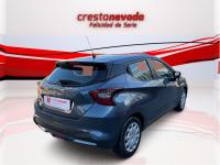 NISSAN Micra IGT 68 kW 92 CV E6DF Acenta