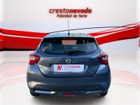 NISSAN Micra IGT 68 kW 92 CV E6DF Acenta