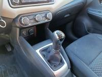 NISSAN Micra IGT 68 kW 92 CV E6DF Acenta