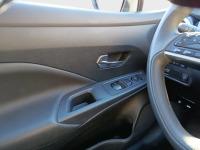 NISSAN Micra IGT 68 kW 92 CV E6DF Acenta