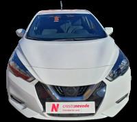 NISSAN Micra IGT 68 kW 92 CV E6DF Acenta