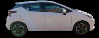 NISSAN Micra IGT 68 kW 92 CV E6DF Acenta