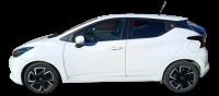 NISSAN Micra IGT 68 kW 92 CV E6DF Acenta