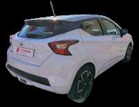 NISSAN Micra IGT 68 kW 92 CV E6DF Acenta
