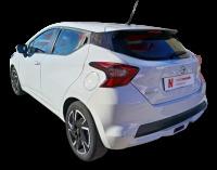 NISSAN Micra IGT 68 kW 92 CV E6DF Acenta