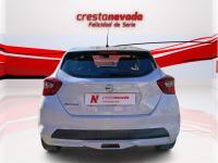 NISSAN Micra IGT 68 kW 92 CV E6DF Acenta