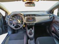 NISSAN Micra IGT 68 kW 92 CV E6DF Acenta