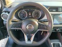 NISSAN Micra IGT 68 kW 92 CV E6DF Acenta