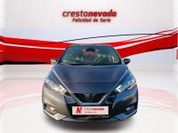 NISSAN Micra IGT 68 kW 92 CV E6DF Acenta