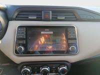 NISSAN Micra IGT 68 kW 92 CV E6DF Acenta