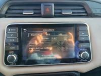 NISSAN Micra IGT 68 kW 92 CV E6DF Acenta