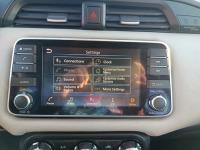 NISSAN Micra IGT 68 kW 92 CV E6DF Acenta