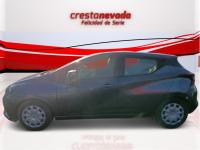 NISSAN Micra IGT 68 kW 92 CV E6DF Acenta