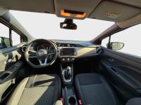 NISSAN Micra IGT 68 kW 92 CV E6DF Acenta