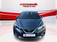 NISSAN Micra IGT 68 kW 92 CV E6DF Acenta