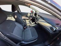 NISSAN Micra IGT 68 kW 92 CV E6DF Acenta