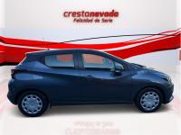 NISSAN Micra IGT 68 kW 92 CV E6DF Acenta