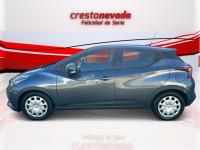 NISSAN Micra IGT 68 kW 92 CV E6DF Acenta